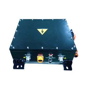 Различия между литий-ионными элементами, модулями и аккумуляторными батареями