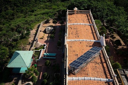 Охлаждение в Европе: Жилое хранилище энергии устремляется в Юго-Восточную Азию