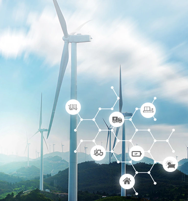 ВАШ ПРОФЕССИОНАЛЬНЫЙ ЛИТИЕВЫЙ АККУМУЛЯТОР РЕШЕНИЯ