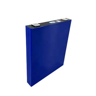 Батарея LiFePO4 100Ah