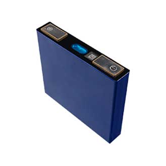 Батарея LiFePO4 40Ah