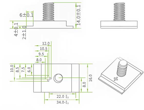 ОРЕХ ТЕРМИНАЛ