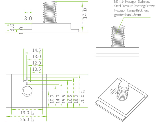 ОРЕХ ТЕРМИНАЛ