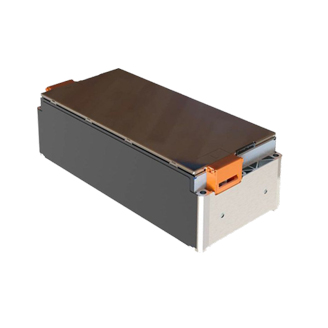 Модуль VDA NCM102Ah 1P6S