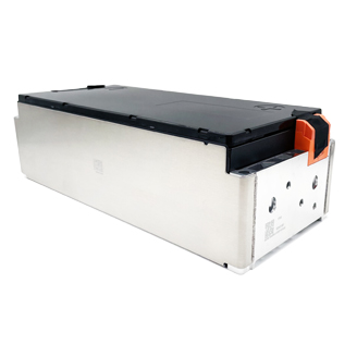 Модуль VDA NCM177Ah 1P4S