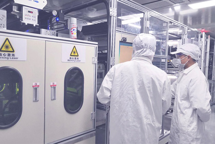 Контроль качества