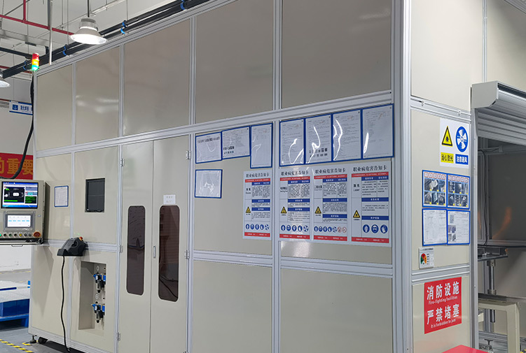 Возможность тестирования