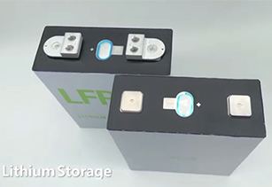 Клетка батареи лития