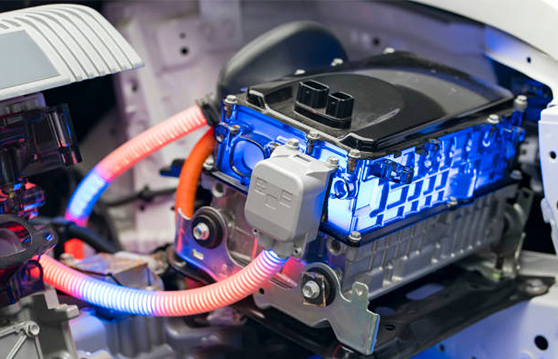 Мускус: литиевые батареи-новое масло