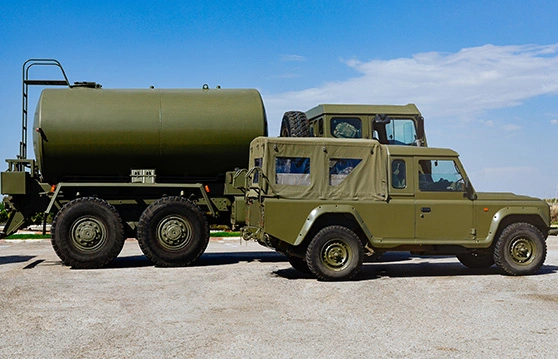 Что такое специальные литиевые батареи?