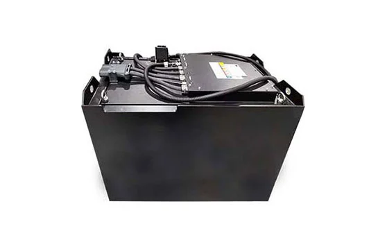 Можно ли использовать литиевые батареи для вилочных погрузчиков в качестве стартерных батарей для транспортных средств?