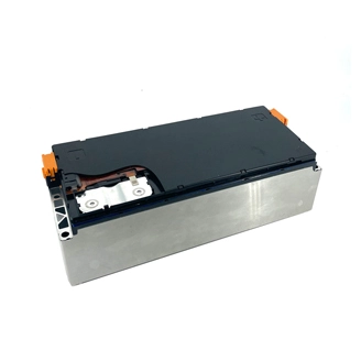 МОДУЛЬ VDA NCM114Ah 1P6S