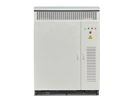 Кабинет энергоснабжения