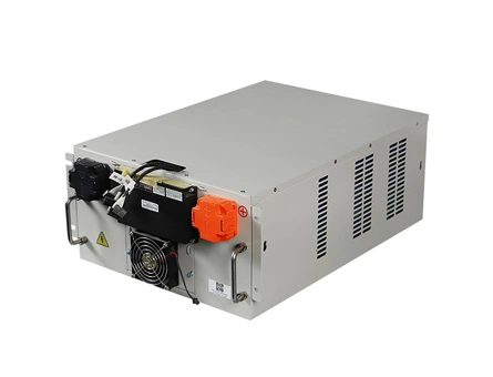 Блок хранения энергии