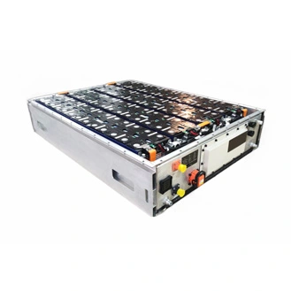 Аккумулятор с жидкостным охлаждением Gen 2