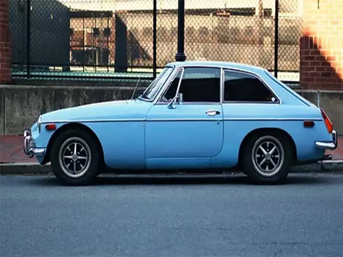 Модули VDA от хранения лития для автомобилей классики Великобритании электрических